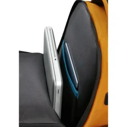 Hot Samsonite BIZ2GO Laptop Backpack 15.6'' Daytrip radient yellow