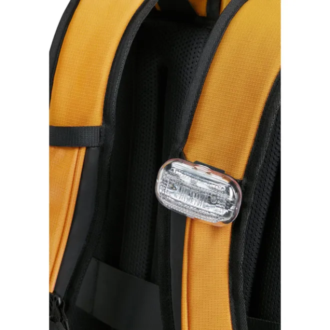 Hot Samsonite BIZ2GO Laptop Backpack 15.6'' Daytrip radient yellow
