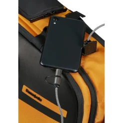Hot Samsonite BIZ2GO Laptop Backpack 15.6'' Daytrip radient yellow
