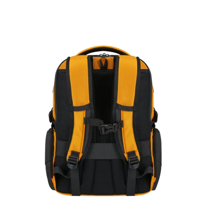 Hot Samsonite BIZ2GO Laptop Backpack 15.6'' Daytrip radient yellow