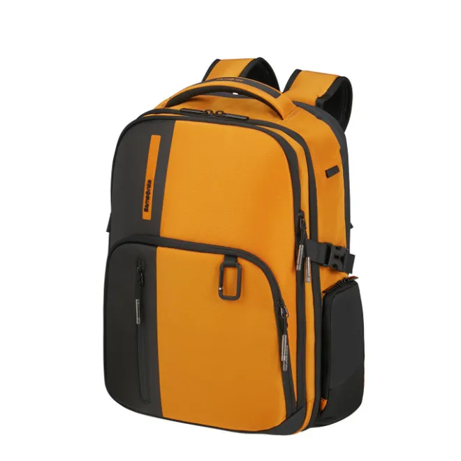 Hot Samsonite BIZ2GO Laptop Backpack 15.6'' Daytrip radient yellow