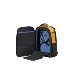 Hot Samsonite BIZ2GO Laptop Backpack 15.6'' Daytrip radient yellow