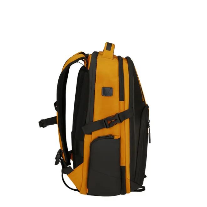 Hot Samsonite BIZ2GO Laptop Backpack 15.6'' Daytrip radient yellow