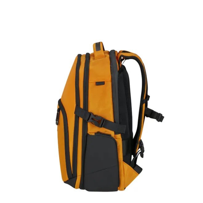 Hot Samsonite BIZ2GO Laptop Backpack 15.6'' Daytrip radient yellow