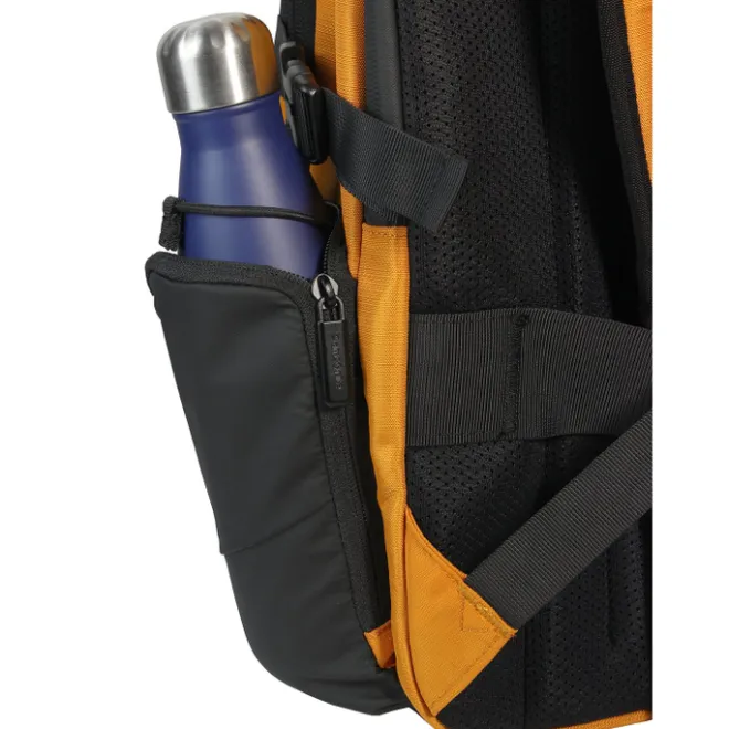Hot Samsonite BIZ2GO Laptop Backpack 15.6'' Daytrip radient yellow