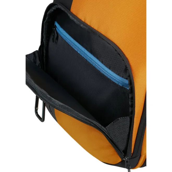 Hot Samsonite BIZ2GO Laptop Backpack 15.6'' Daytrip radient yellow