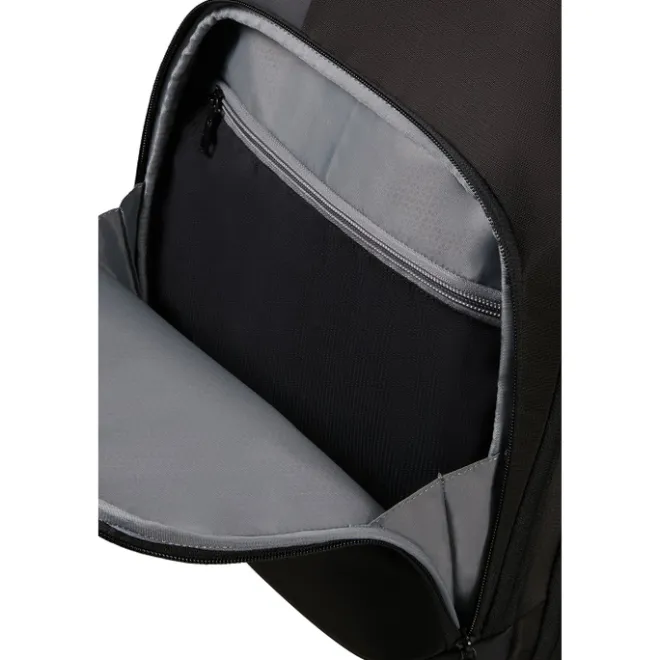 Clearance Samsonite BIZ2GO Laptop Backpack 17.3'' Overnight black