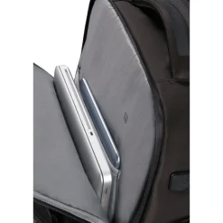 Clearance Samsonite BIZ2GO Laptop Backpack 17.3'' Overnight black