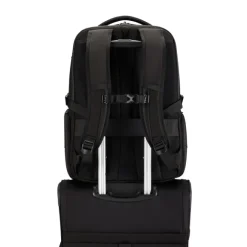 Clearance Samsonite BIZ2GO Laptop Backpack 17.3'' Overnight black