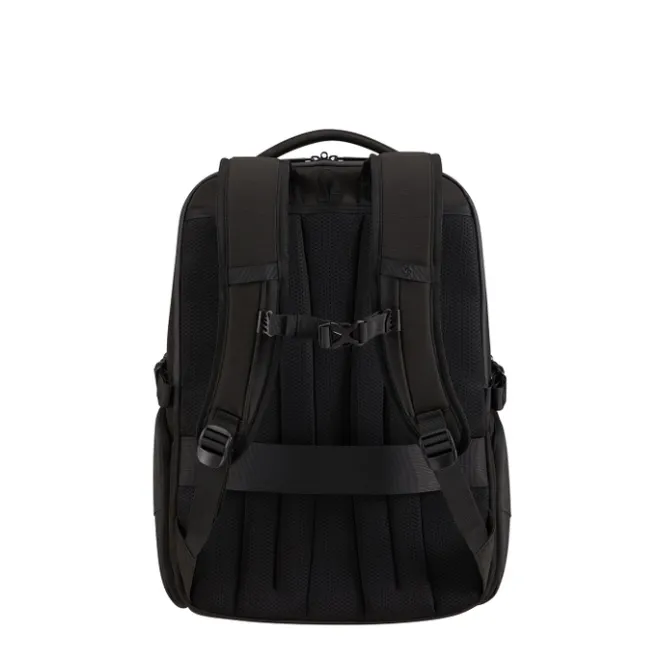 Clearance Samsonite BIZ2GO Laptop Backpack 17.3'' Overnight black