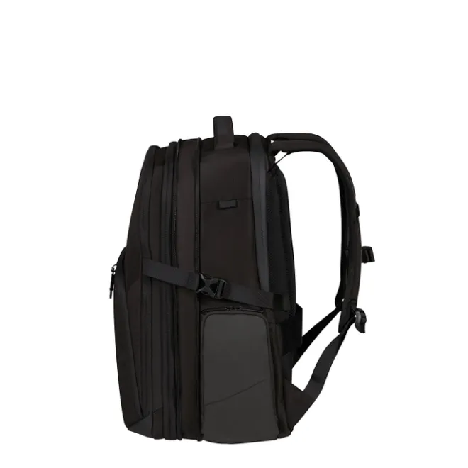 Clearance Samsonite BIZ2GO Laptop Backpack 17.3'' Overnight black