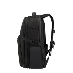 Clearance Samsonite BIZ2GO Laptop Backpack 17.3'' Overnight black