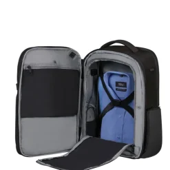 Clearance Samsonite BIZ2GO Laptop Backpack 17.3'' Overnight black