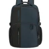 Sale Samsonite BIZ2GO Laptop Backpack 17.3'' Overnight deep blue