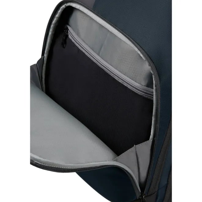 Sale Samsonite BIZ2GO Laptop Backpack 17.3'' Overnight deep blue