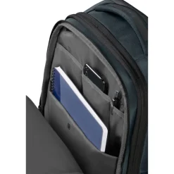 Sale Samsonite BIZ2GO Laptop Backpack 17.3'' Overnight deep blue