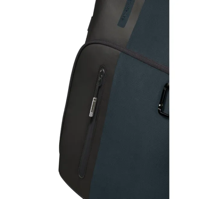 Sale Samsonite BIZ2GO Laptop Backpack 17.3'' Overnight deep blue