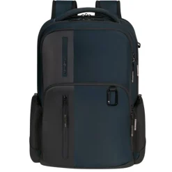 New Samsonite BIZ2GO Laptop Backpack 15.6" deep blue