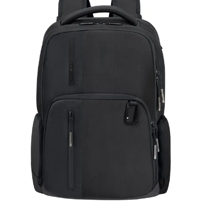 Outlet Samsonite BIZ2GO Laptop Backpack 14.1'' black