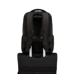 Outlet Samsonite BIZ2GO Laptop Backpack 14.1'' black