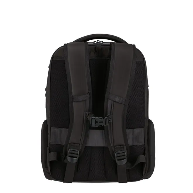 Outlet Samsonite BIZ2GO Laptop Backpack 14.1'' black