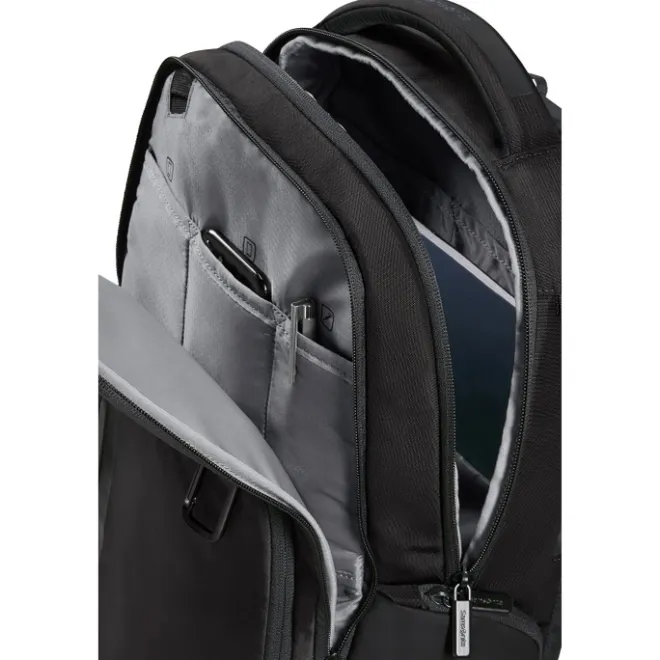 Outlet Samsonite BIZ2GO Laptop Backpack 14.1'' black
