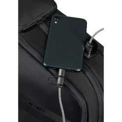 Outlet Samsonite BIZ2GO Laptop Backpack 14.1'' black