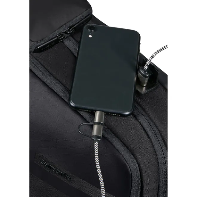 Outlet Samsonite BIZ2GO Laptop Backpack 14.1'' black