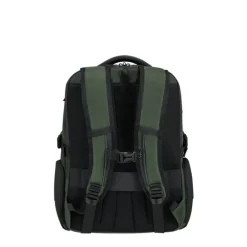 Hot Samsonite BIZ2GO Laptop Backpack 15.6'' Daytrip earth green