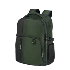 Hot Samsonite BIZ2GO Laptop Backpack 15.6'' Daytrip earth green