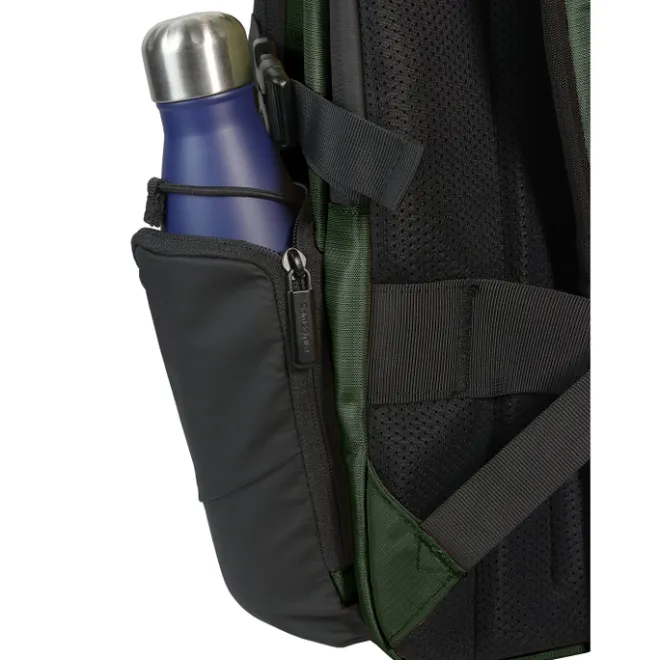 Hot Samsonite BIZ2GO Laptop Backpack 15.6'' Daytrip earth green