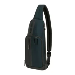 Online Samsonite Biz2Go Slingbag M deep blue