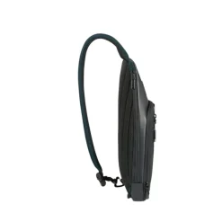 Online Samsonite Biz2Go Slingbag M deep blue