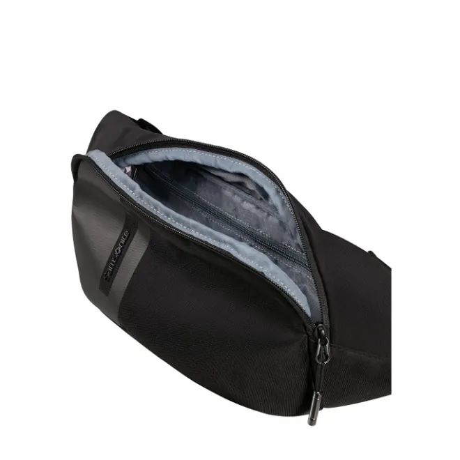 Hot Samsonite BIZ2GO Waist Bag black
