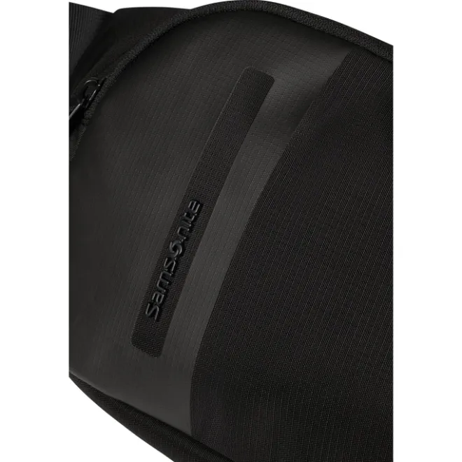 Hot Samsonite BIZ2GO Waist Bag black