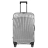 Hot Samsonite C-Lite LTD Spinner 69 LTD aluminium
