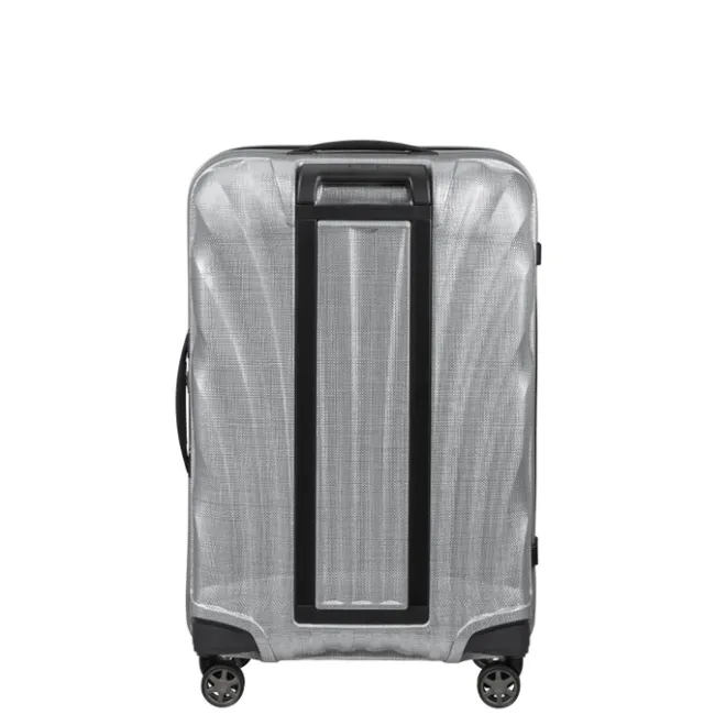 Hot Samsonite C-Lite LTD Spinner 69 LTD aluminium