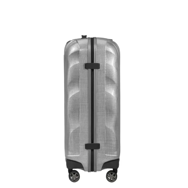 Hot Samsonite C-Lite LTD Spinner 69 LTD aluminium