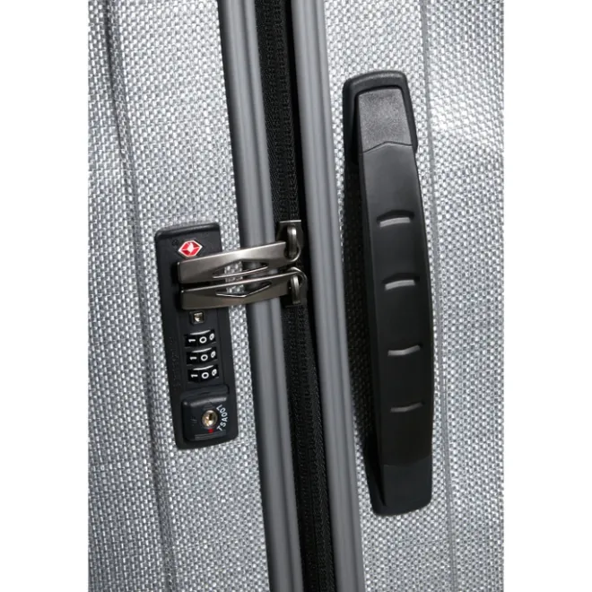 Hot Samsonite C-Lite LTD Spinner 69 LTD aluminium
