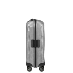 Outlet Samsonite C-Lite LTD Spinner 55 Expandable LTD aluminium