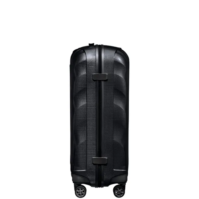 Discount Samsonite C-Lite Spinner 69 black