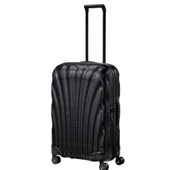 Discount Samsonite C-Lite Spinner 69 black