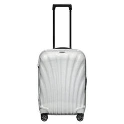 Outlet Samsonite C-Lite Spinner 55 off white