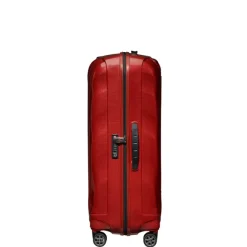 Online Samsonite C-Lite Spinner 75 chili red