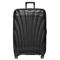 Discount Samsonite C-Lite Spinner 81 black