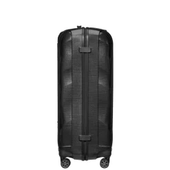 Discount Samsonite C-Lite Spinner 81 black