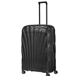 Discount Samsonite C-Lite Spinner 81 black
