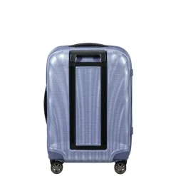 Best Samsonite C-Lite Spinner 55/20 lavender