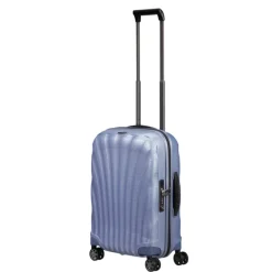 Best Samsonite C-Lite Spinner 55/20 lavender