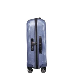Best Samsonite C-Lite Spinner 55/20 lavender